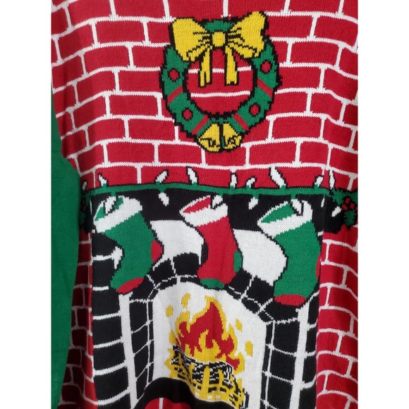 Ugly Sweater, Christmas Sweater Unisex XL - Picture 3 of 4